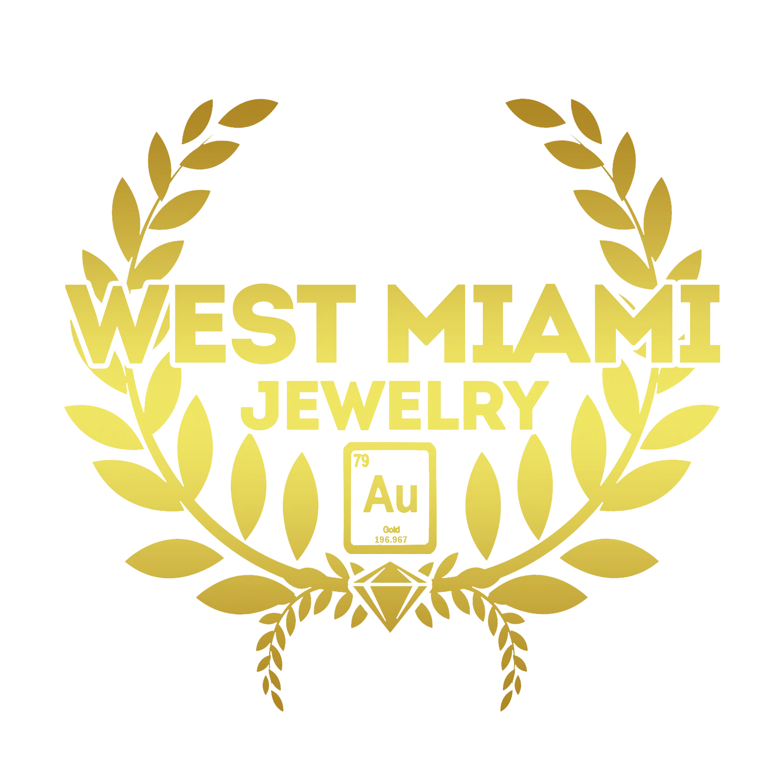 18K Yellow Gold Natural Emerald Necklace