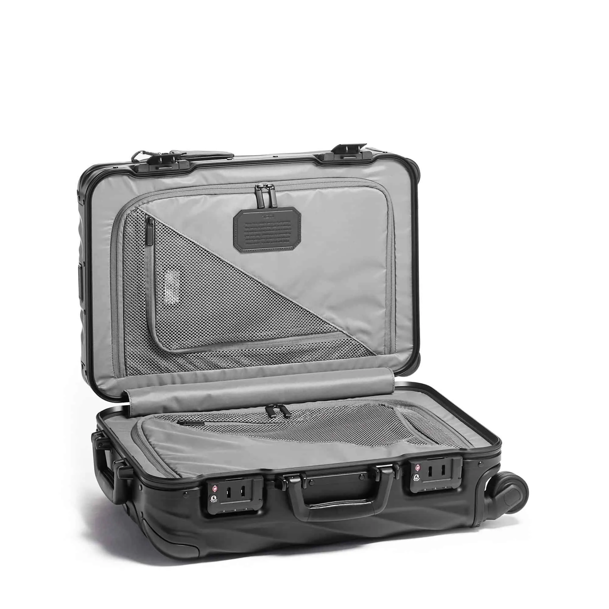 19 Degree Aluminum International Carry-On