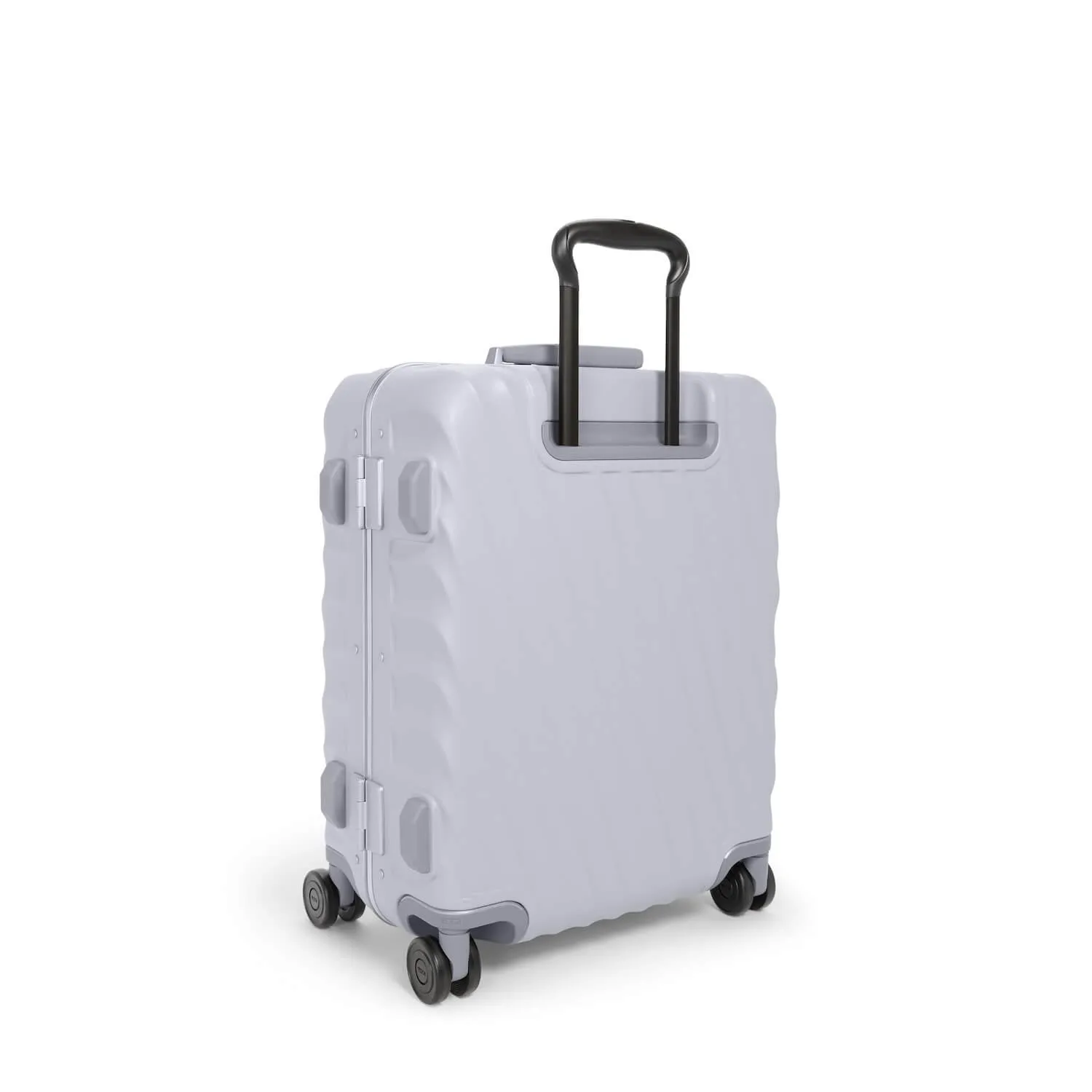 19 Degree Frame Continental 4 Wheel Carry-On