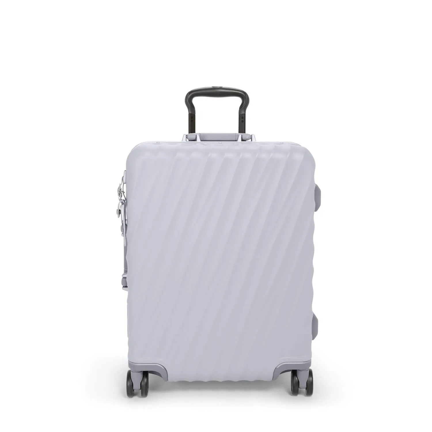 19 Degree Frame Continental 4 Wheel Carry-On