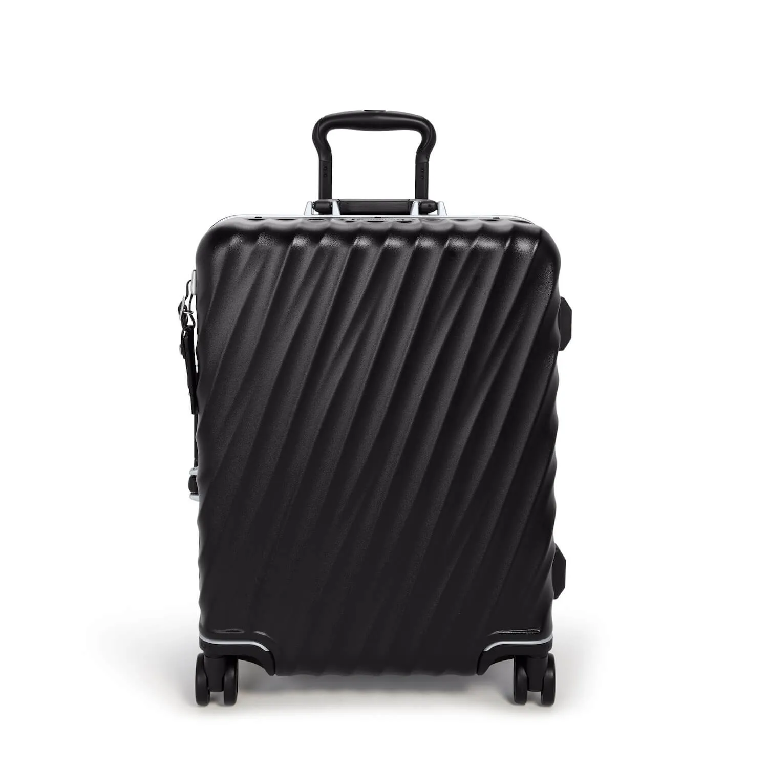 19 Degree Frame Continental 4 Wheel Carry-On