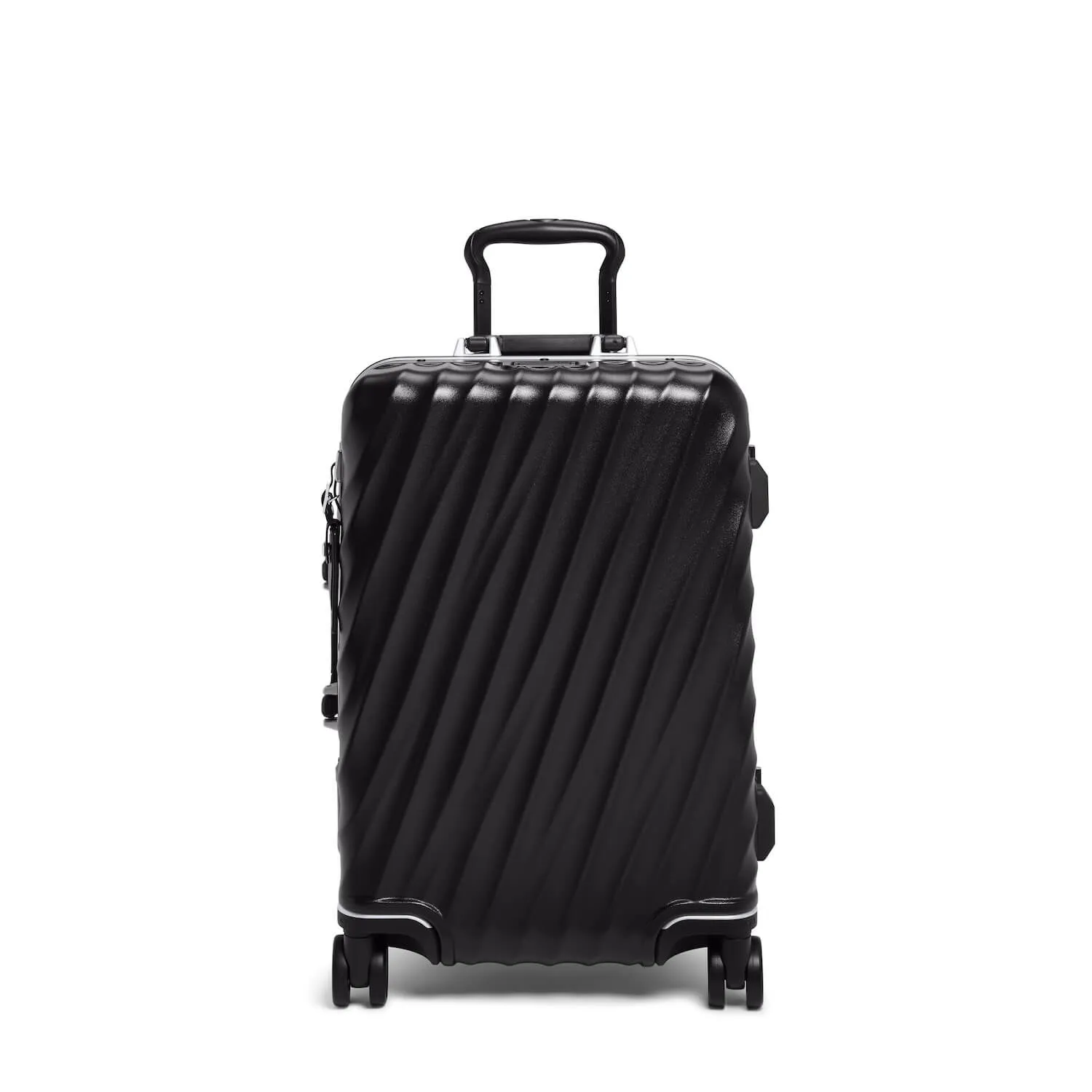 19 Degree Frame International 4 Wheel Carry-On