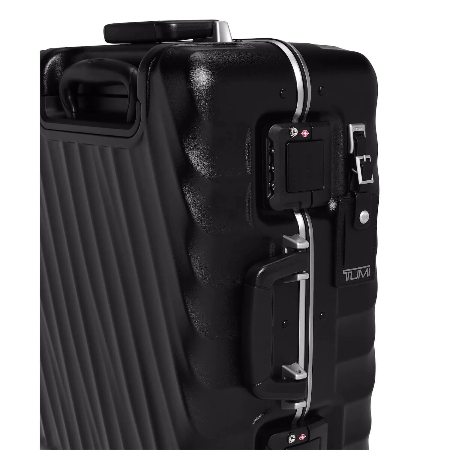 19 Degree Frame International 4 Wheel Carry-On