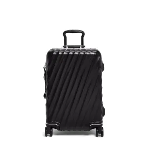 19 Degree Frame International 4 Wheel Carry-On