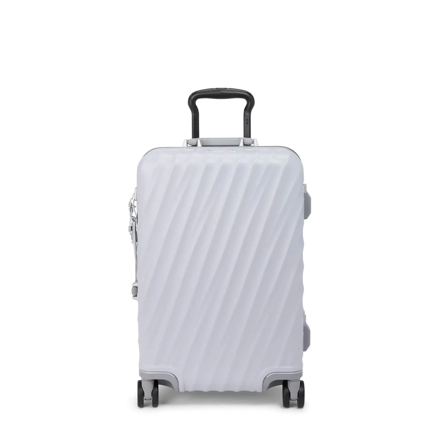 19 Degree Frame International 4 Wheel Carry-On
