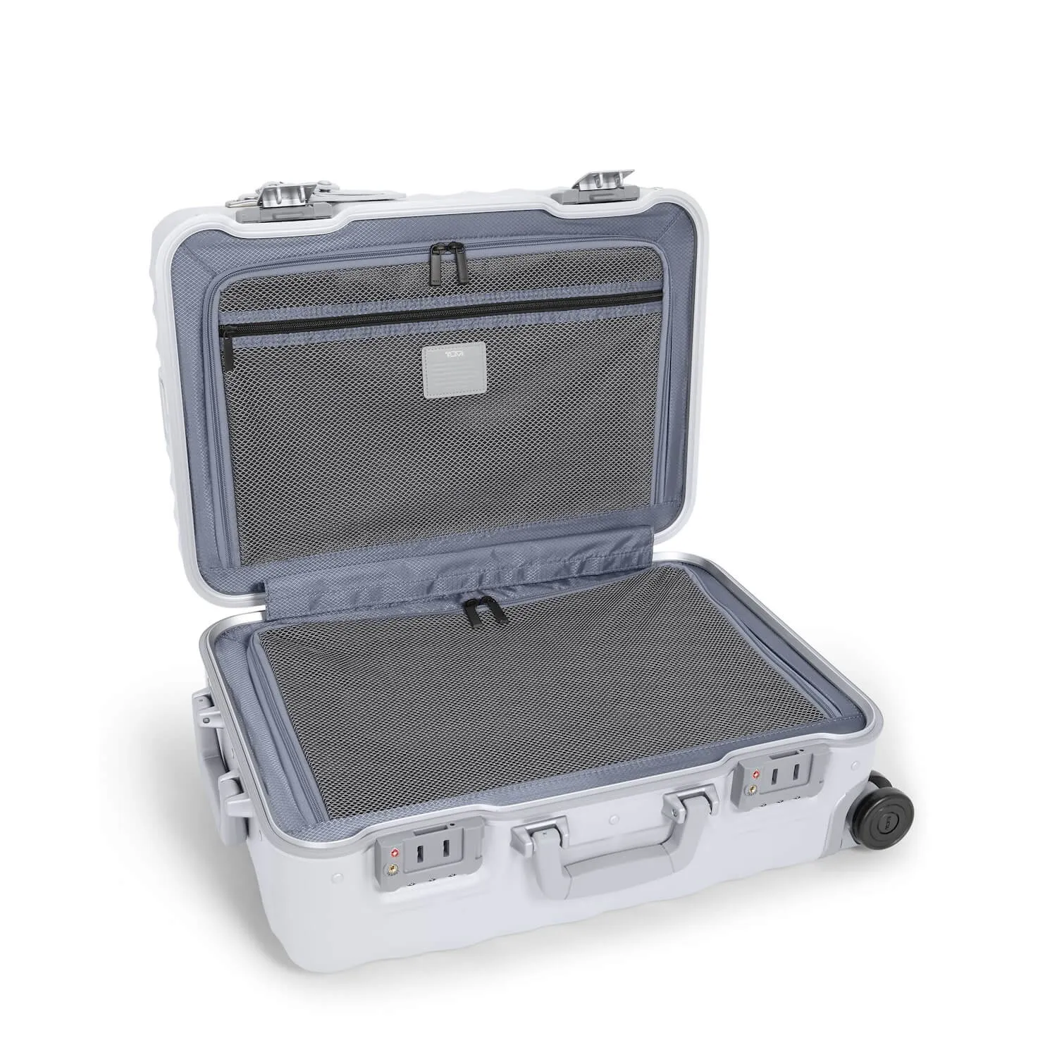 19 Degree Frame International 4 Wheel Carry-On