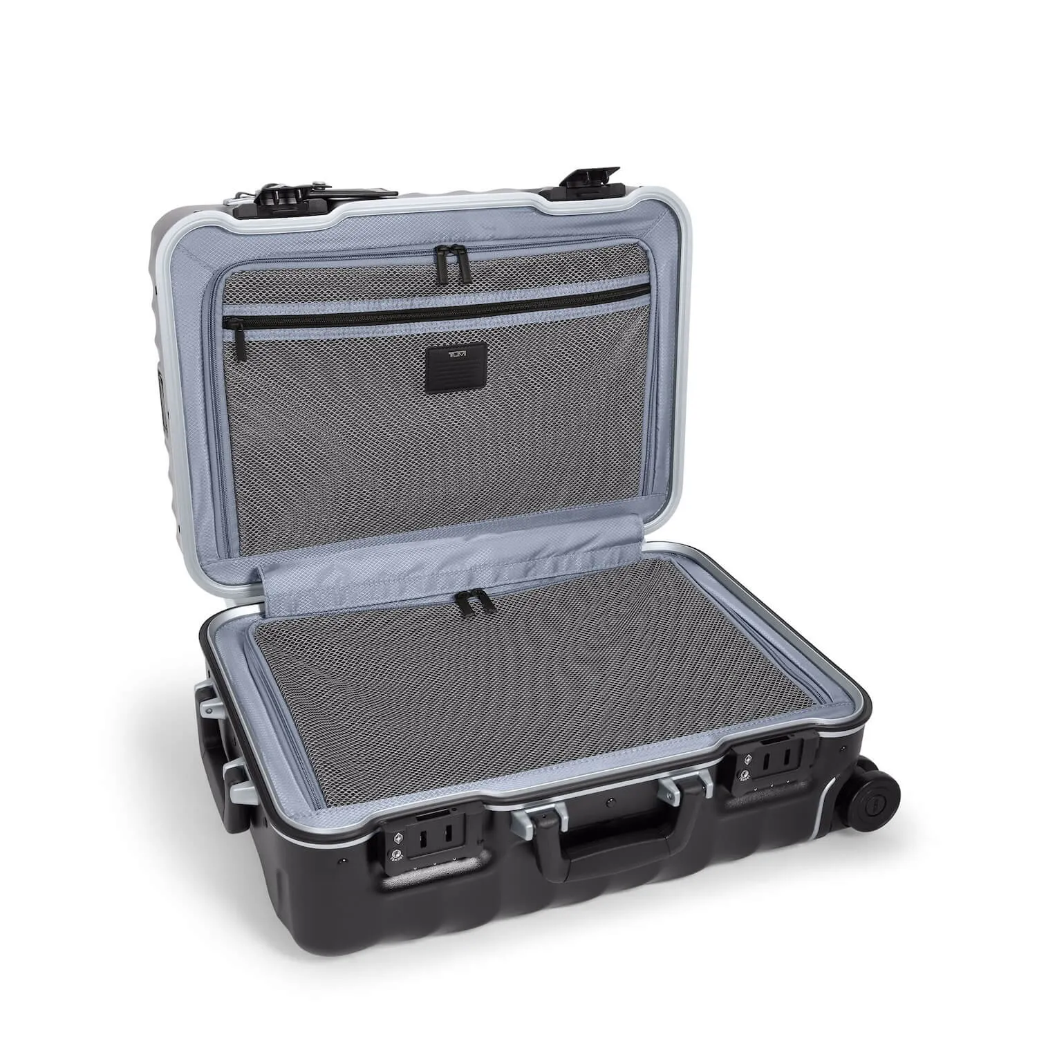19 Degree Frame International 4 Wheel Carry-On