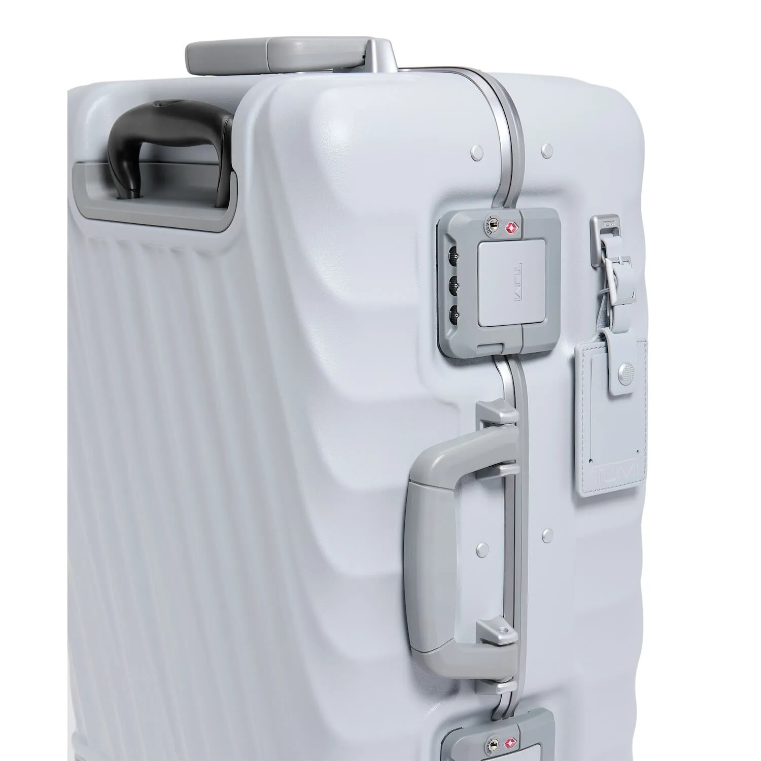 19 Degree Frame International 4 Wheel Carry-On