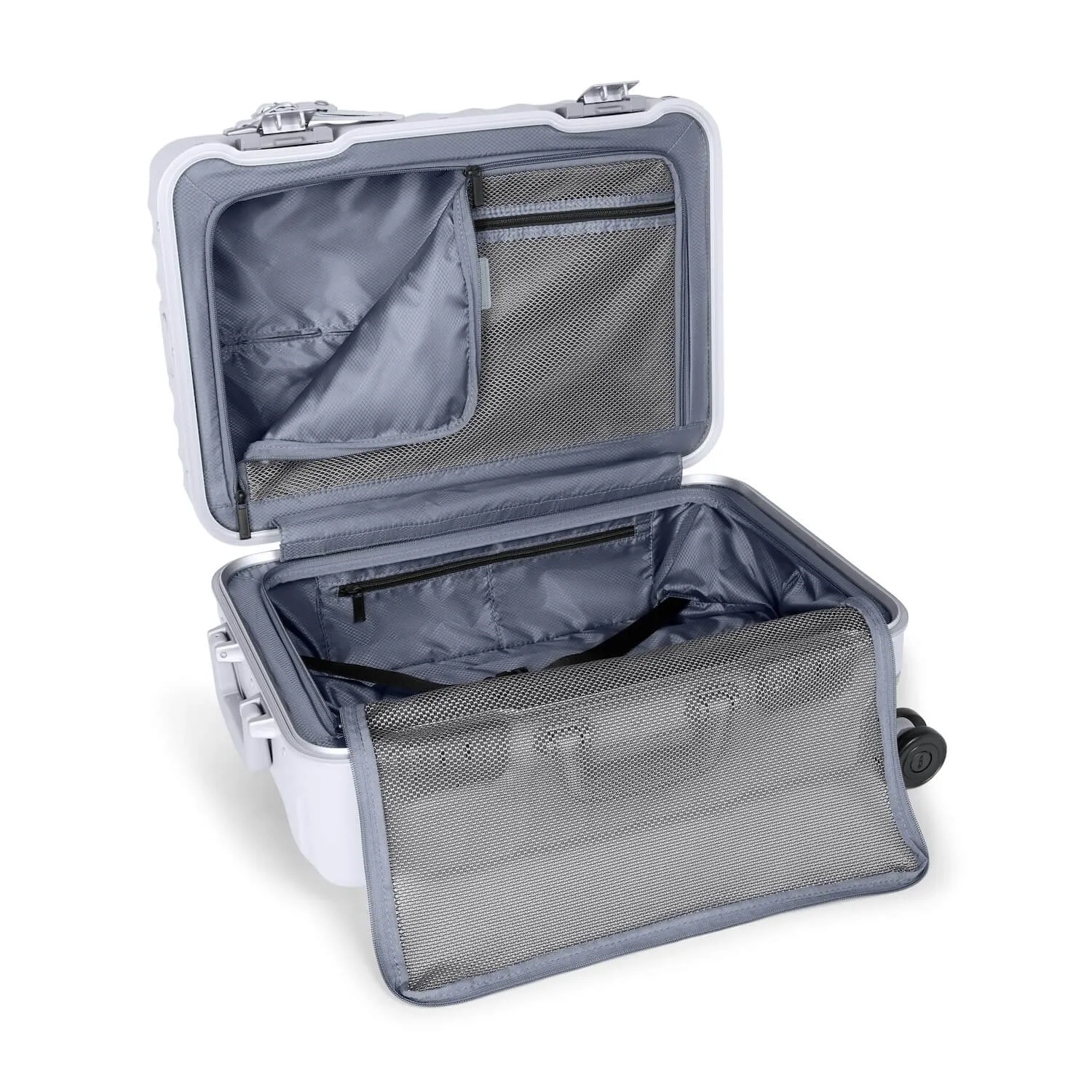 19 Degree Frame International 4 Wheel Carry-On