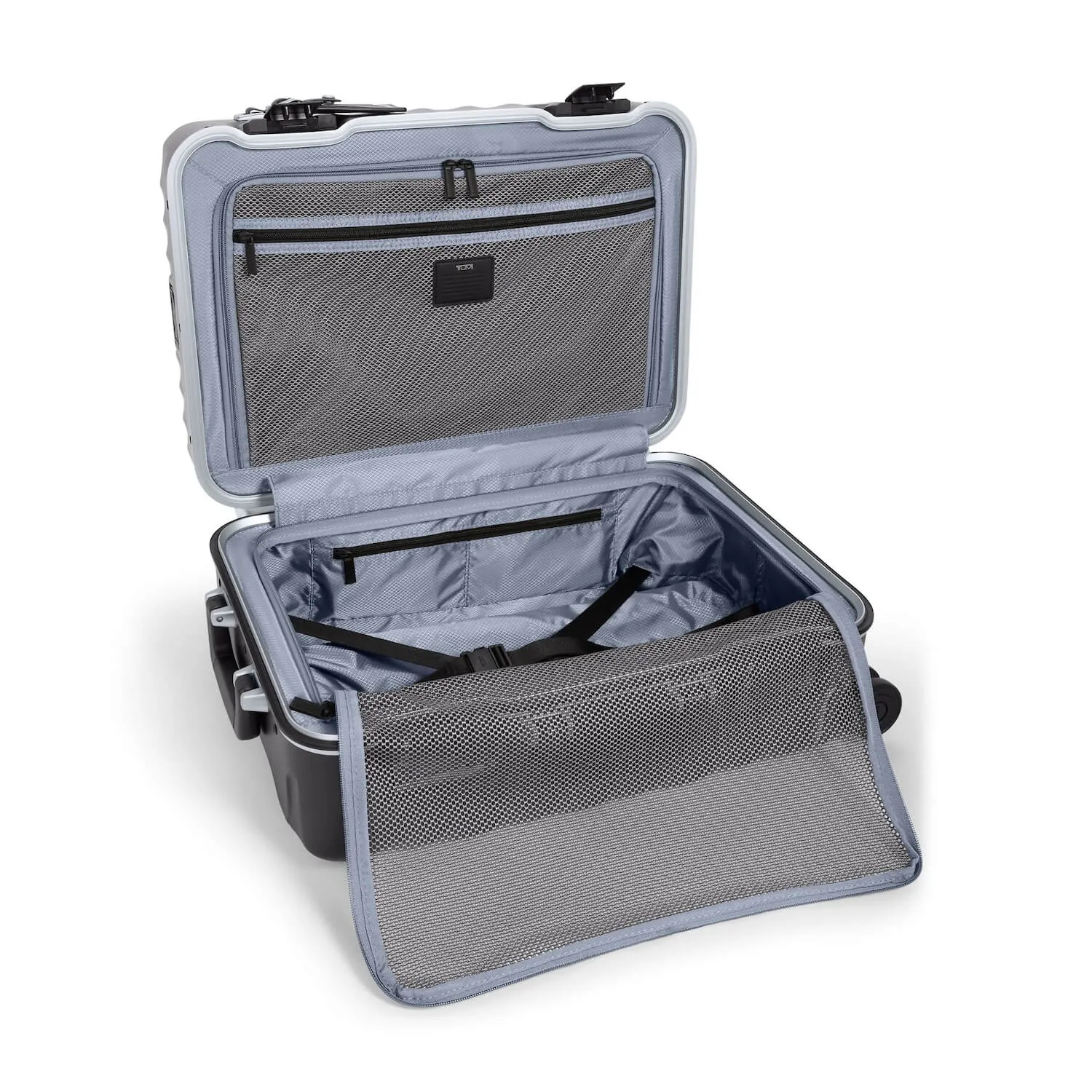 19 Degree Frame International 4 Wheel Carry-On