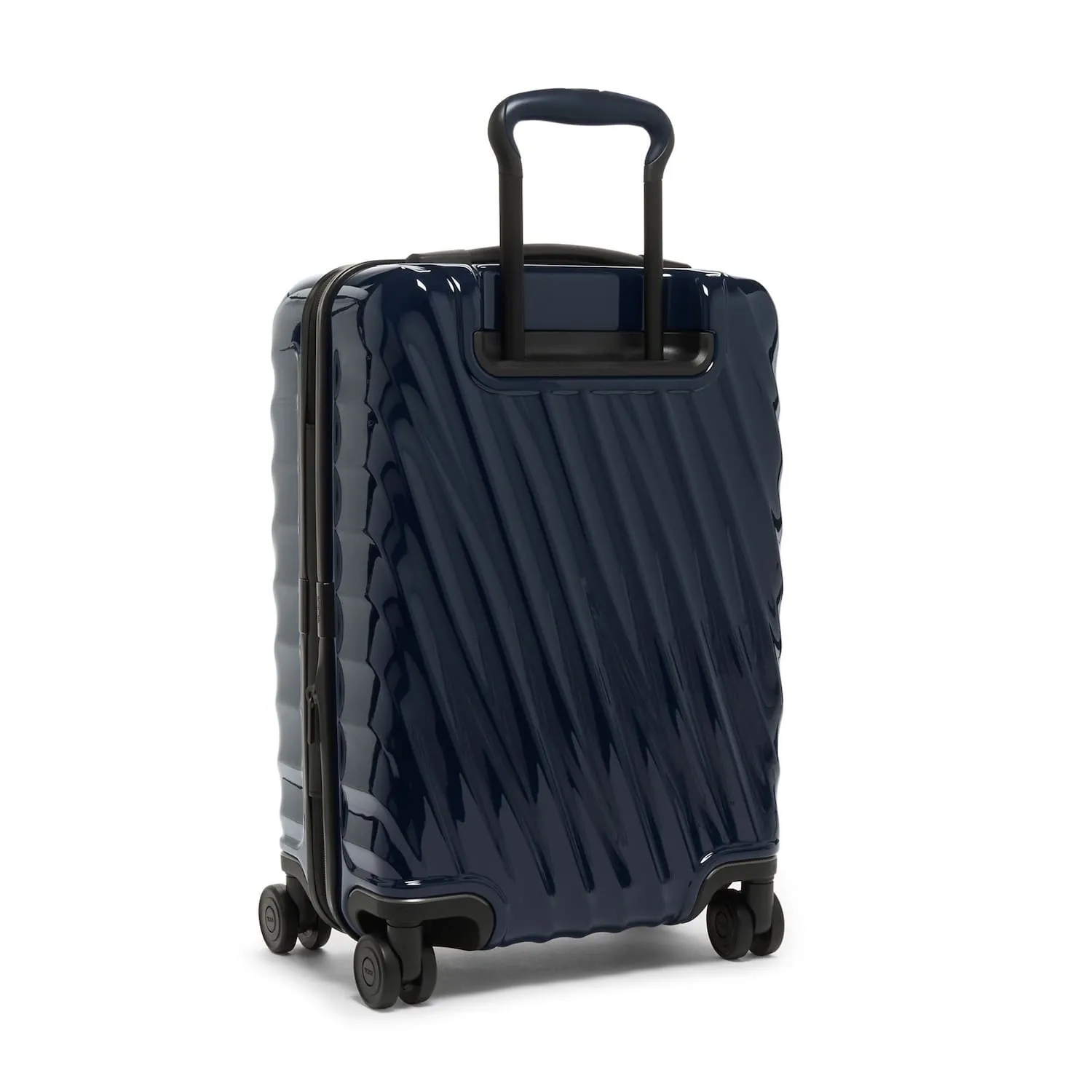19 Degree International Expandable 4 Wheeled Carry-On