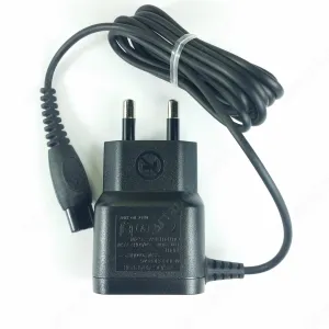 2 Pin Power Charger for PHILIPS HQ8505 UK