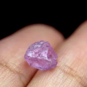 2.15ct Certified Natural Pink Spinel