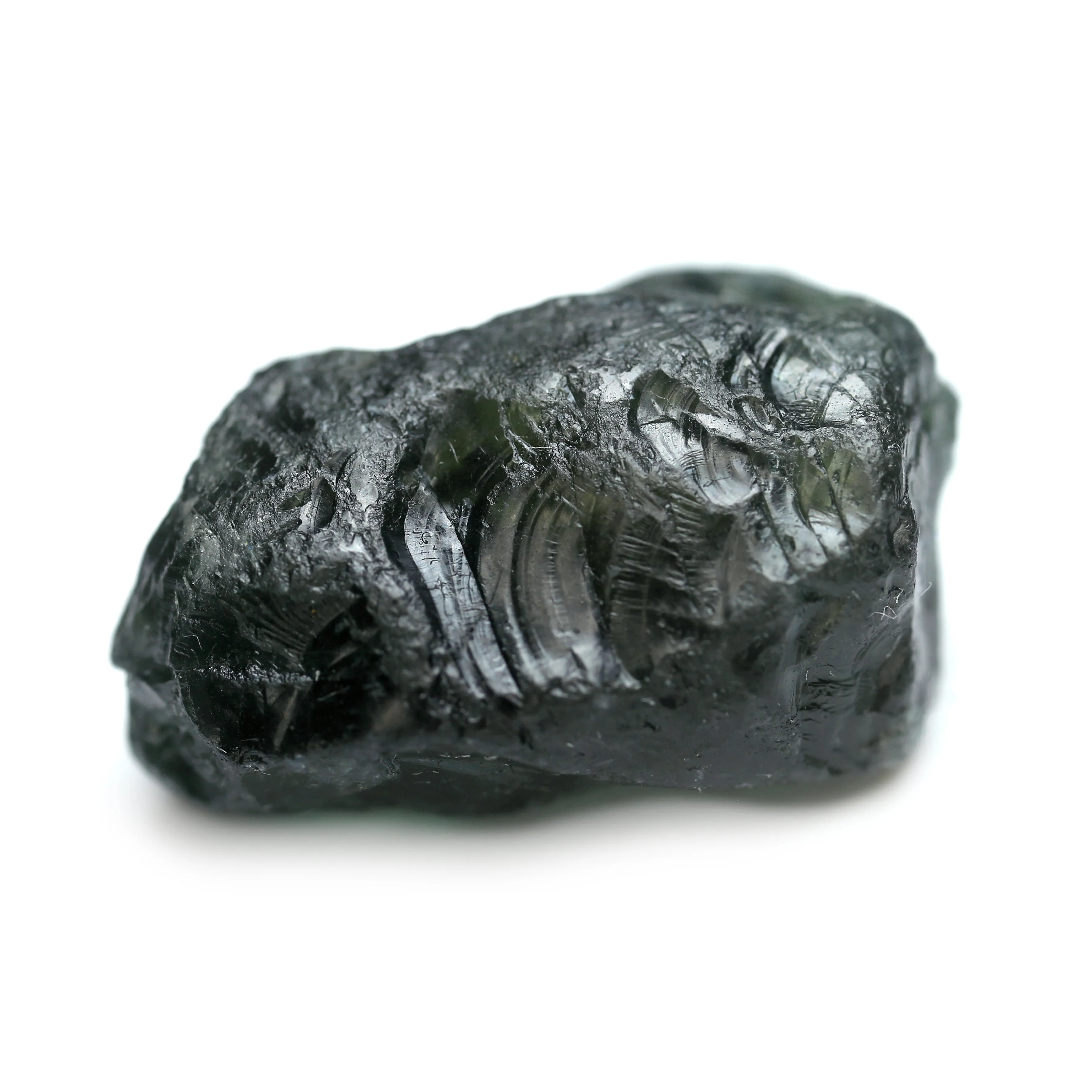22.66ct Certified Natural Teal Sapphire