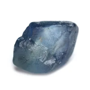 2.27ct Certified Natural Teal Sapphire