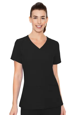 2468 Side Pocket Top
