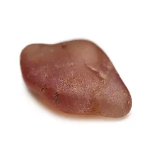 2.90ct Certified Natural Peach Sapphire