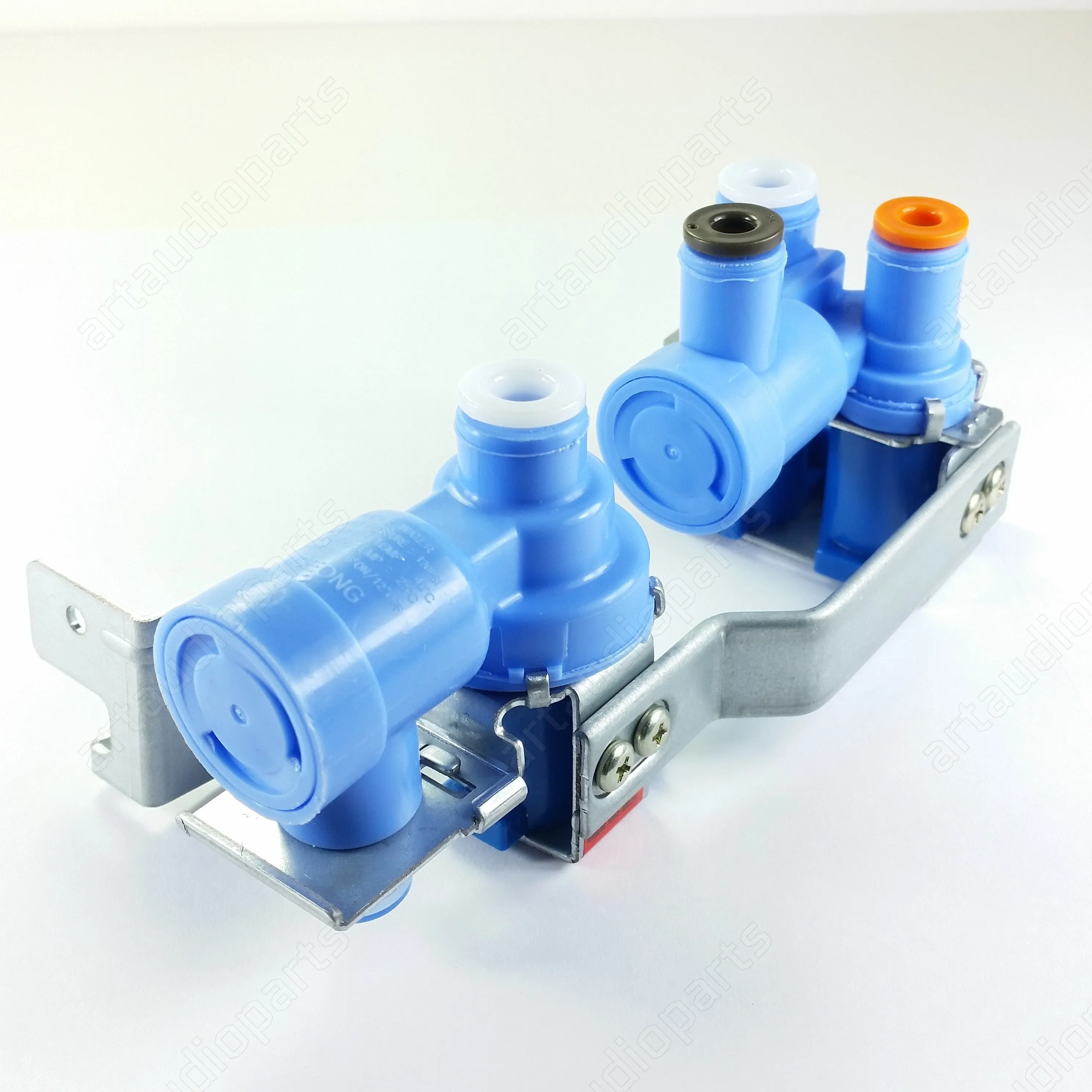 3 Way Water inlet Valve for LG Fridge GR-G227TVS GR-G267TV GR-L207DTUA GR-L247STSL