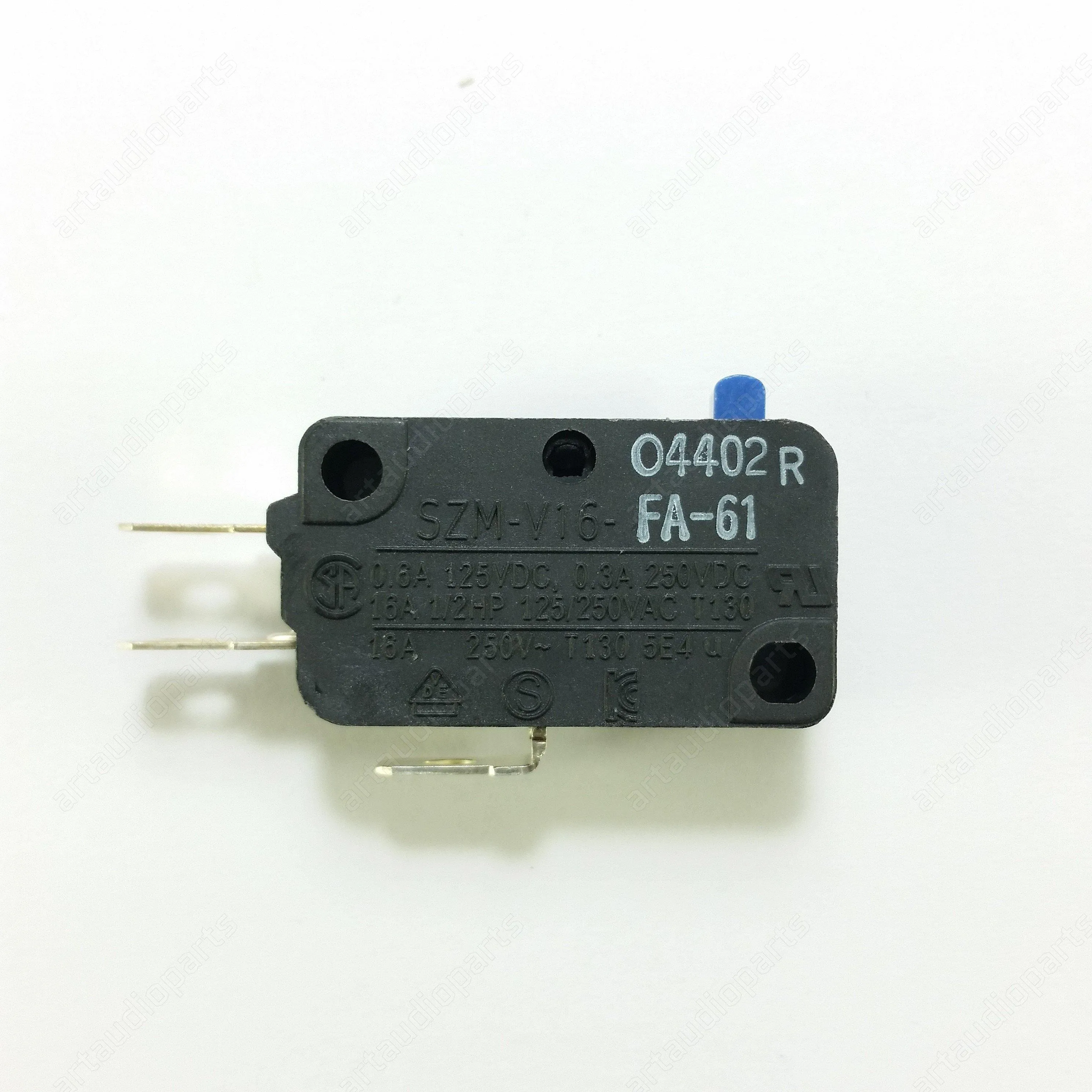 3B73361E Microwave Oven Micro Switch for LG LMA1150SV LRM1250W01 MA1011W MS113XE