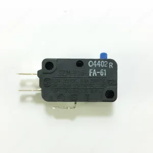 3B73361E Microwave Oven Micro Switch for LG LMA1150SV LRM1250W01 MA1011W MS113XE