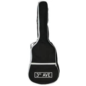 3rd Avenue 3/4 Size Classical Guitar Bag