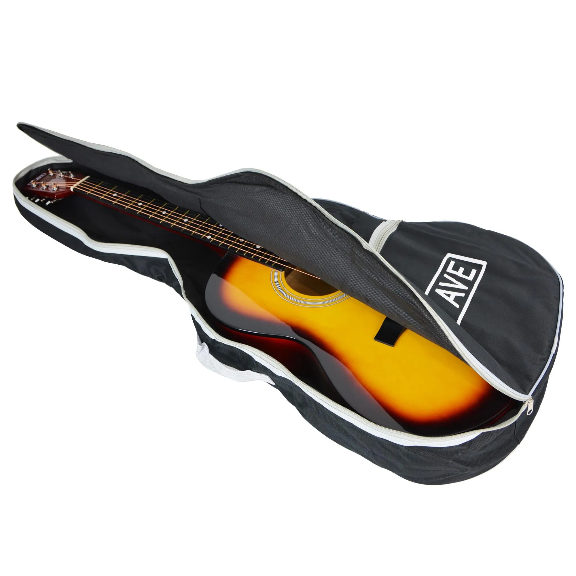 3rd Avenue Gigbag for Acoustic Guitar