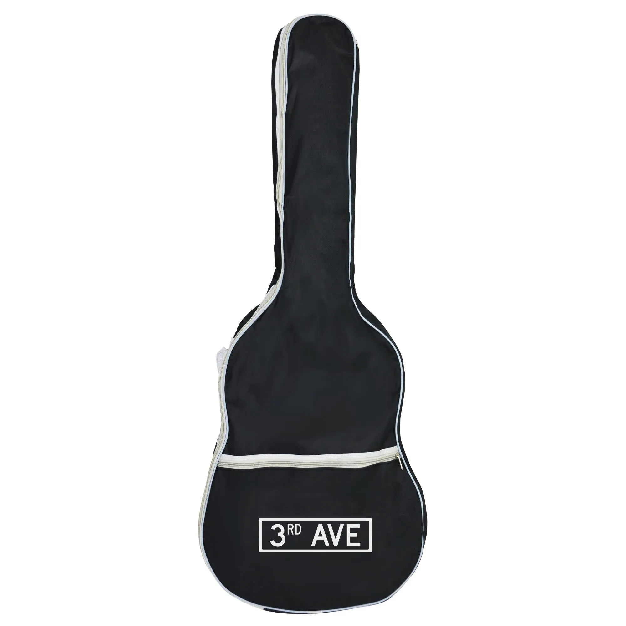 3rd Avenue Gigbag for Acoustic Guitar