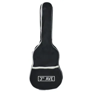 3rd Avenue Gigbag for Acoustic Guitar