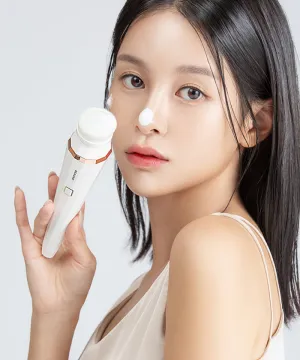 4-in-1 Fointcle Electric Face Cleanser