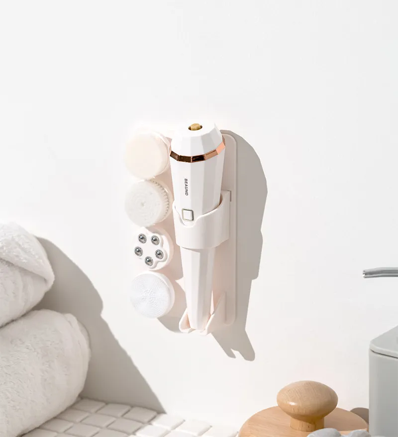4-in-1 Fointcle Electric Face Cleanser