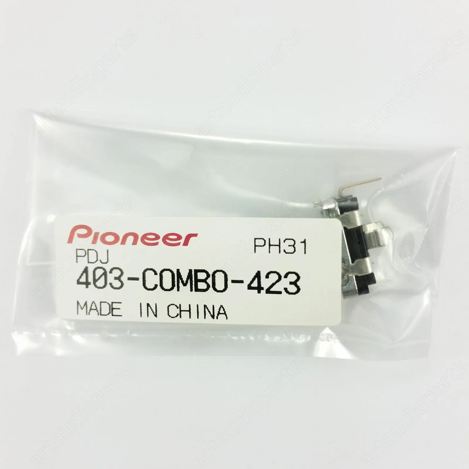 403-COMBO-423 Encoder BEAT pot for Pioneer XDJ-R1