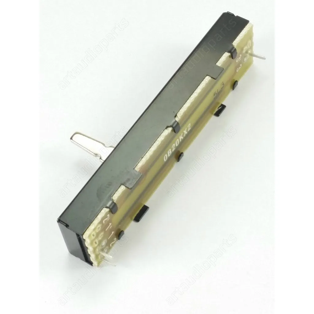 418-DJM250-674 Crossfader for Pioneer DDJ-SR XDJ-R1