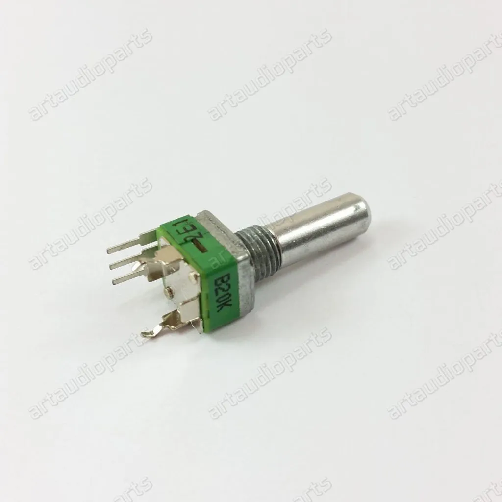 418-DJM250-675-HA HI MID LOW EQ Filter pot for Pioneer DJM-250