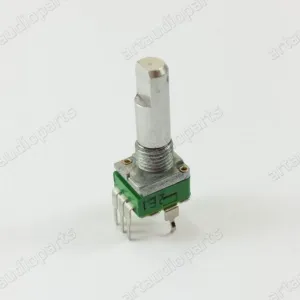 418-DJM250-675-HA HI MID LOW EQ Filter pot for Pioneer DJM-250