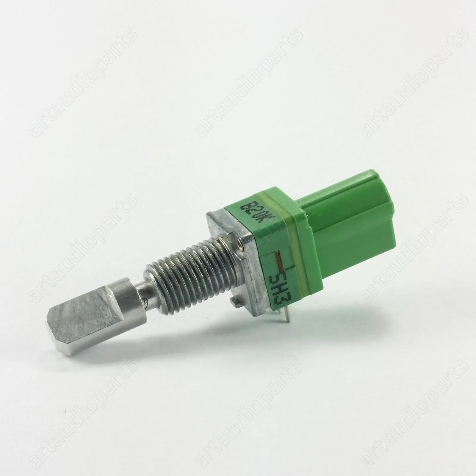 418-S1-692-HA Headphones Level, Cross F. Curve Potentiometer for Pioneer DDJ-SX