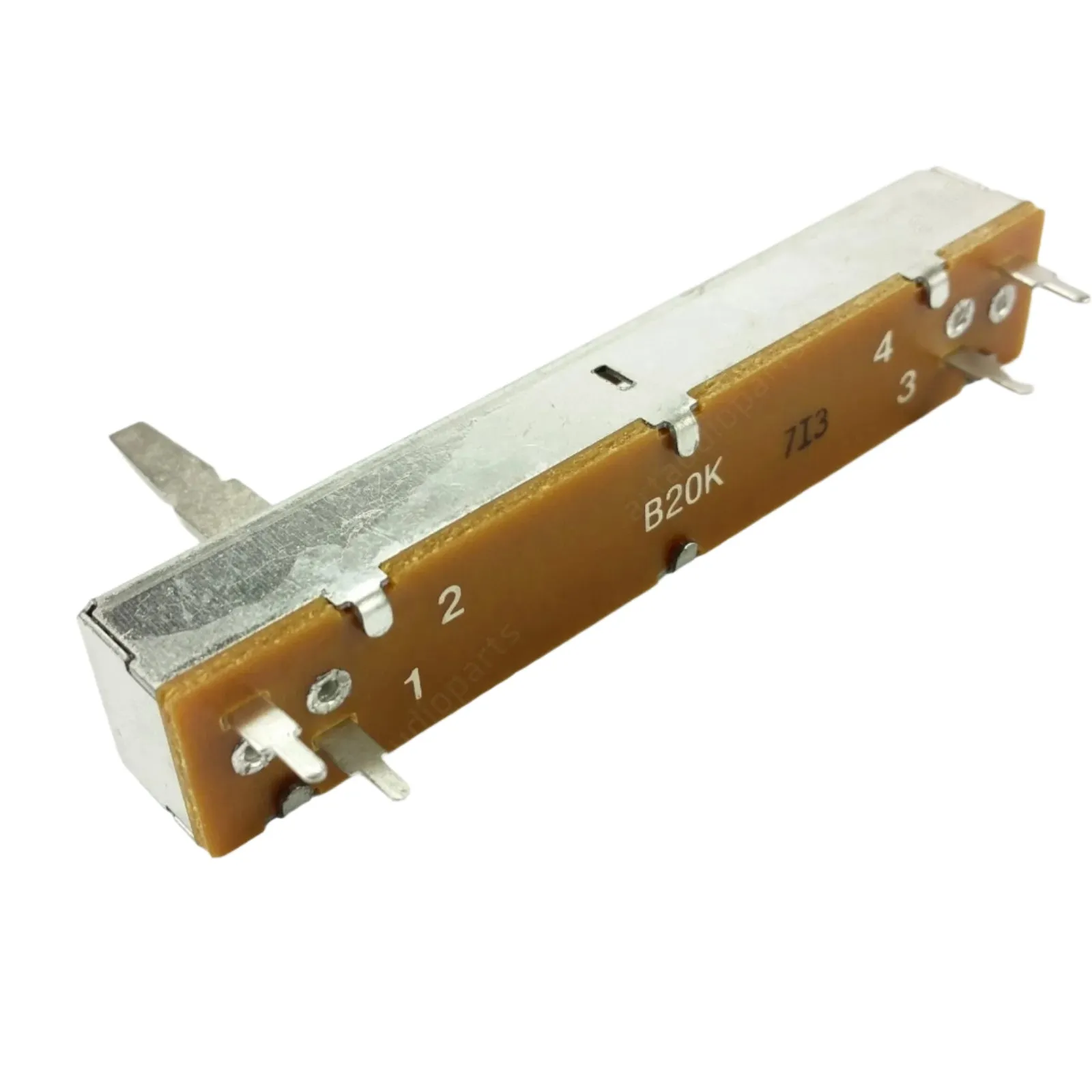 418-S1MK2-725 Channel slide fader potentiometer for Pioneer DDJ-SX2-SX3 DDJ-RX