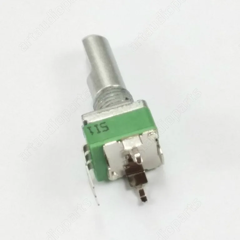 418-SR-707 Rotary pot EQ HI MID LOW HEADPHONES MIX filter for Pioneer DDJ SR