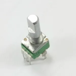418-SR-707 Rotary pot EQ HI MID LOW HEADPHONES MIX filter for Pioneer DDJ SR