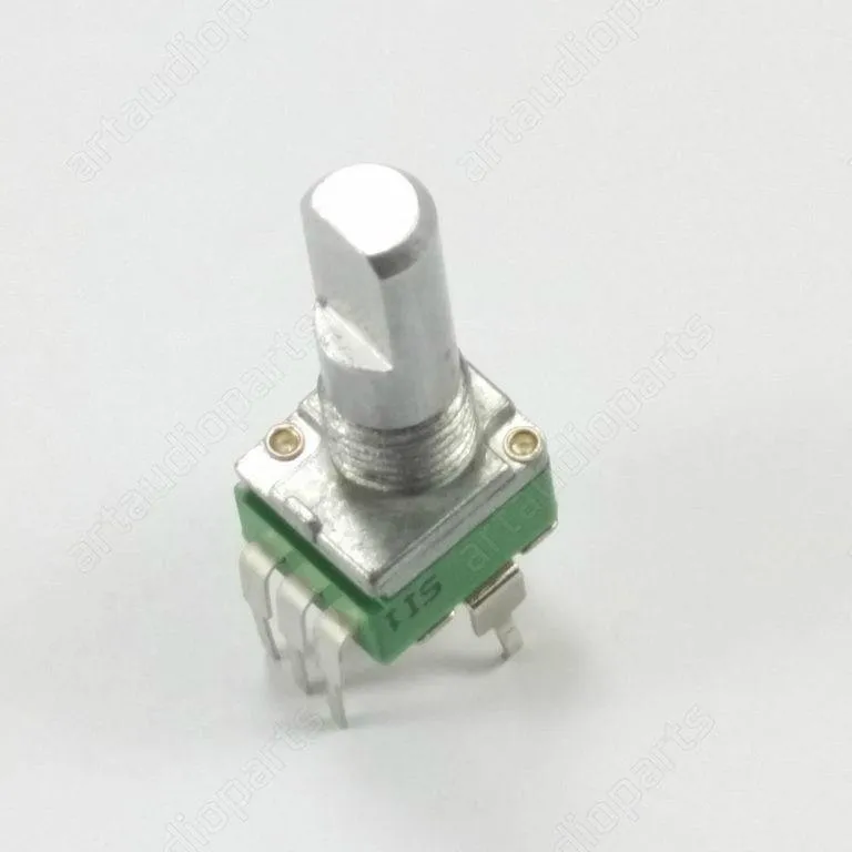 418-SR-707 Rotary pot EQ HI MID LOW HEADPHONES MIX filter for Pioneer DDJ SR