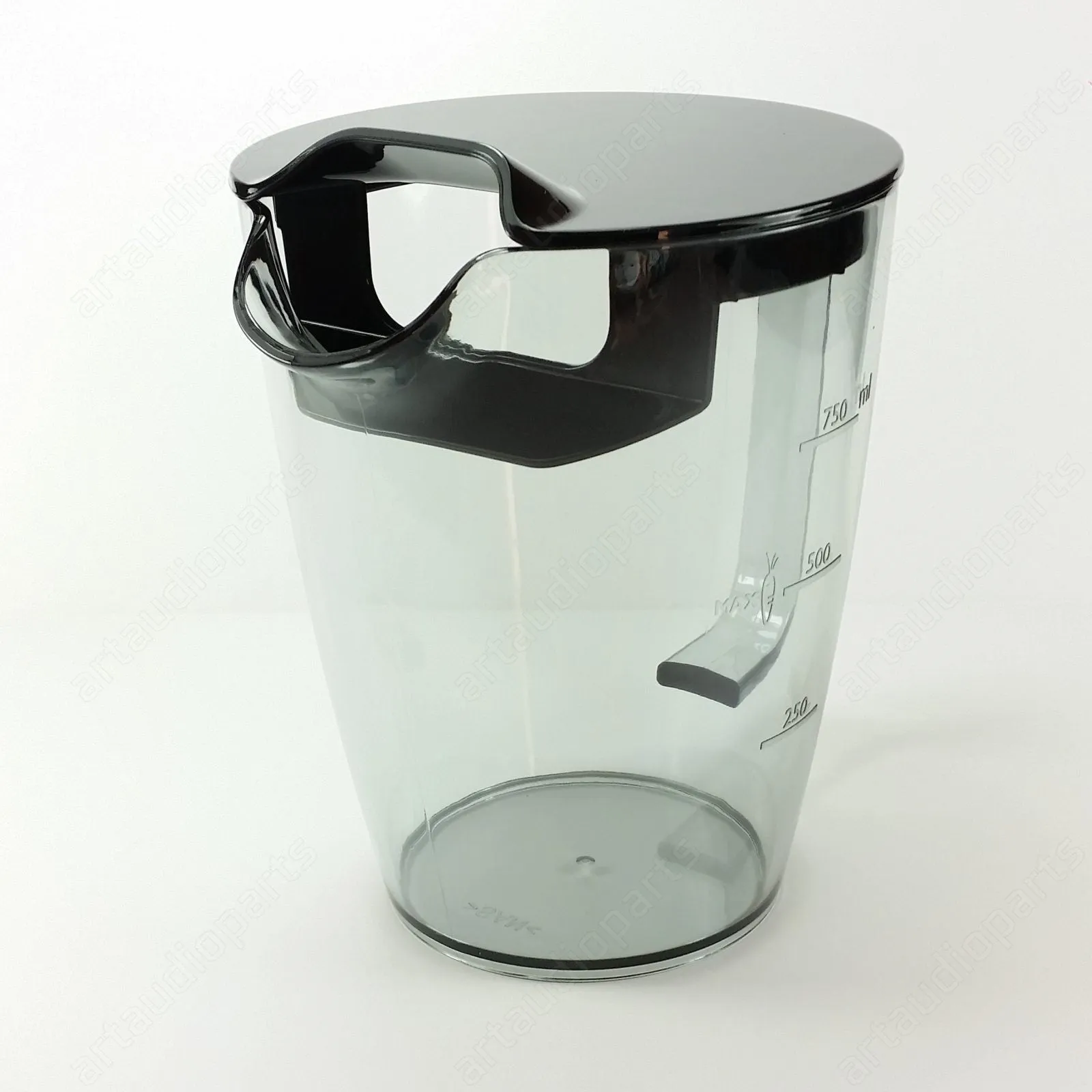 420303600831 Juicer Jug   Lid for PHILIPS HR1855 HR1863 HR1867