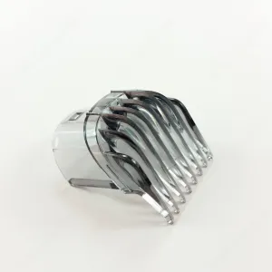 422203618131 Trimmer plastic Comb for PHILIPS QT4022 QT4023 QT4024