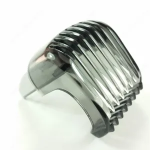 422203620711 Beard comb for PHILIPS QS6160 QS6161