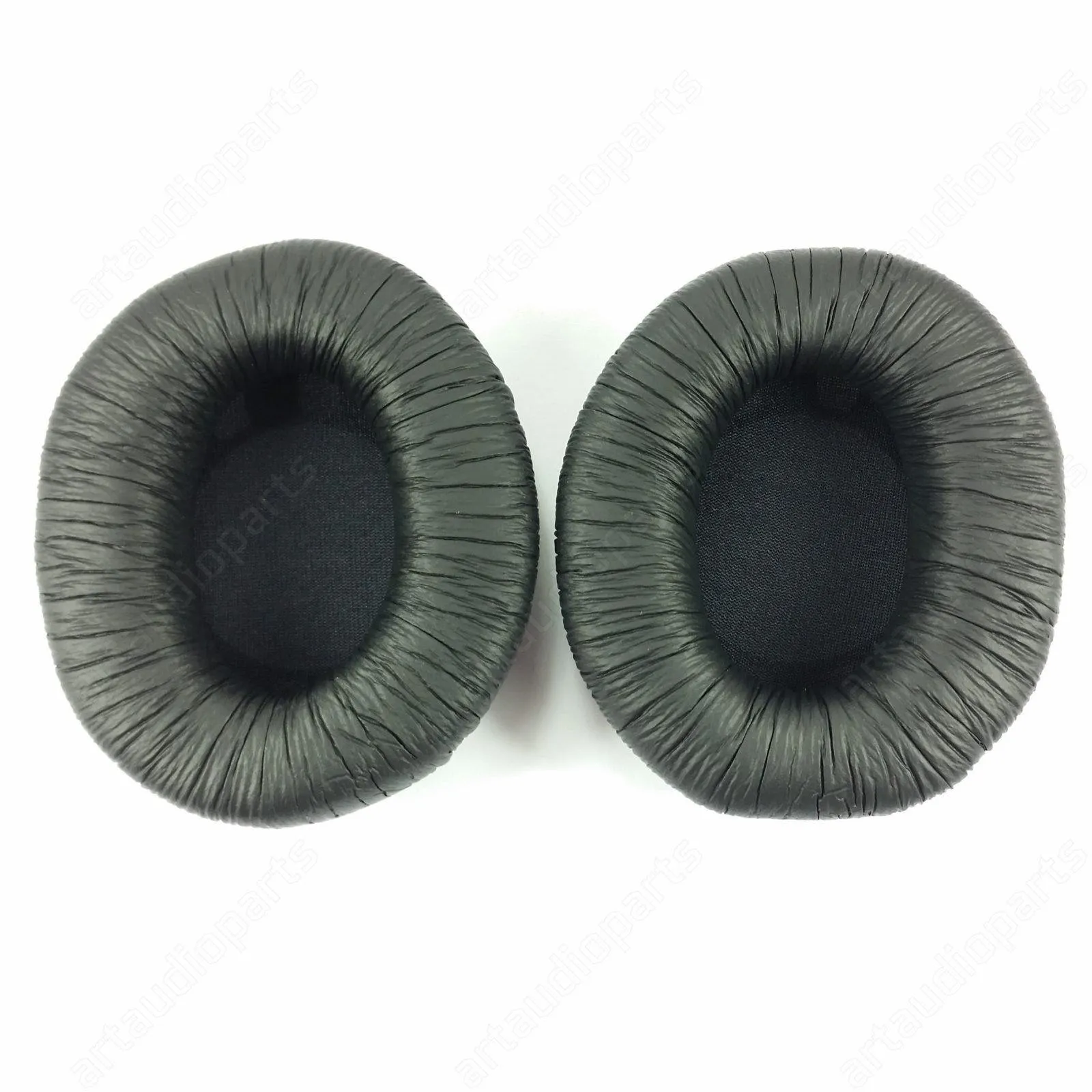 506187 Black leatherette Ear pads HZP 40 (1 pair) for Sennheiser HD 335s