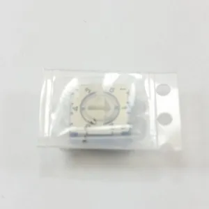514087 SMD Frequency select switch for Sennheiser Freeport SK2