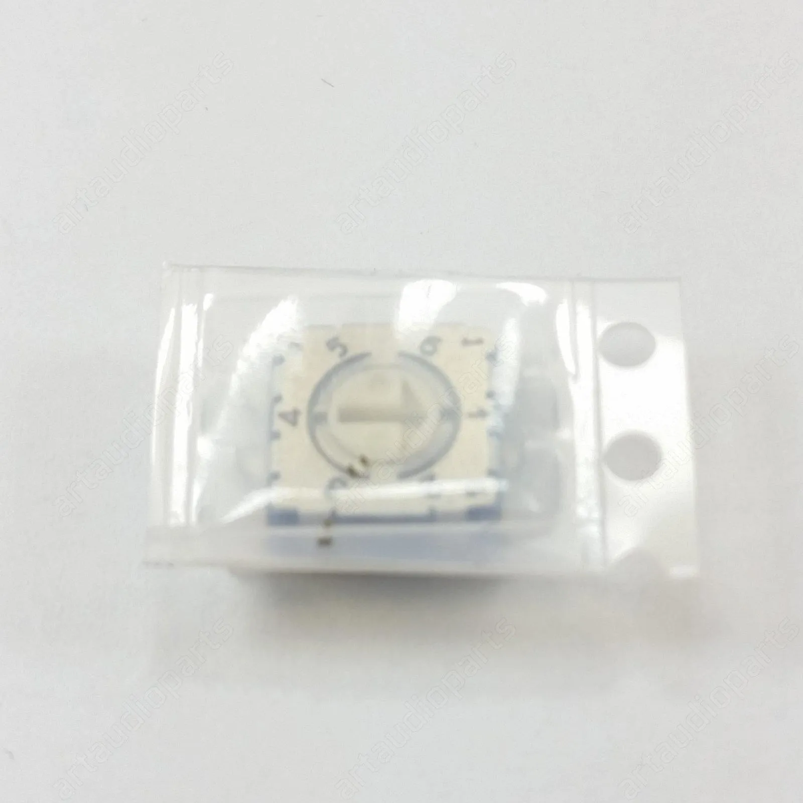 514087 SMD Frequency select switch for Sennheiser Freeport SK2
