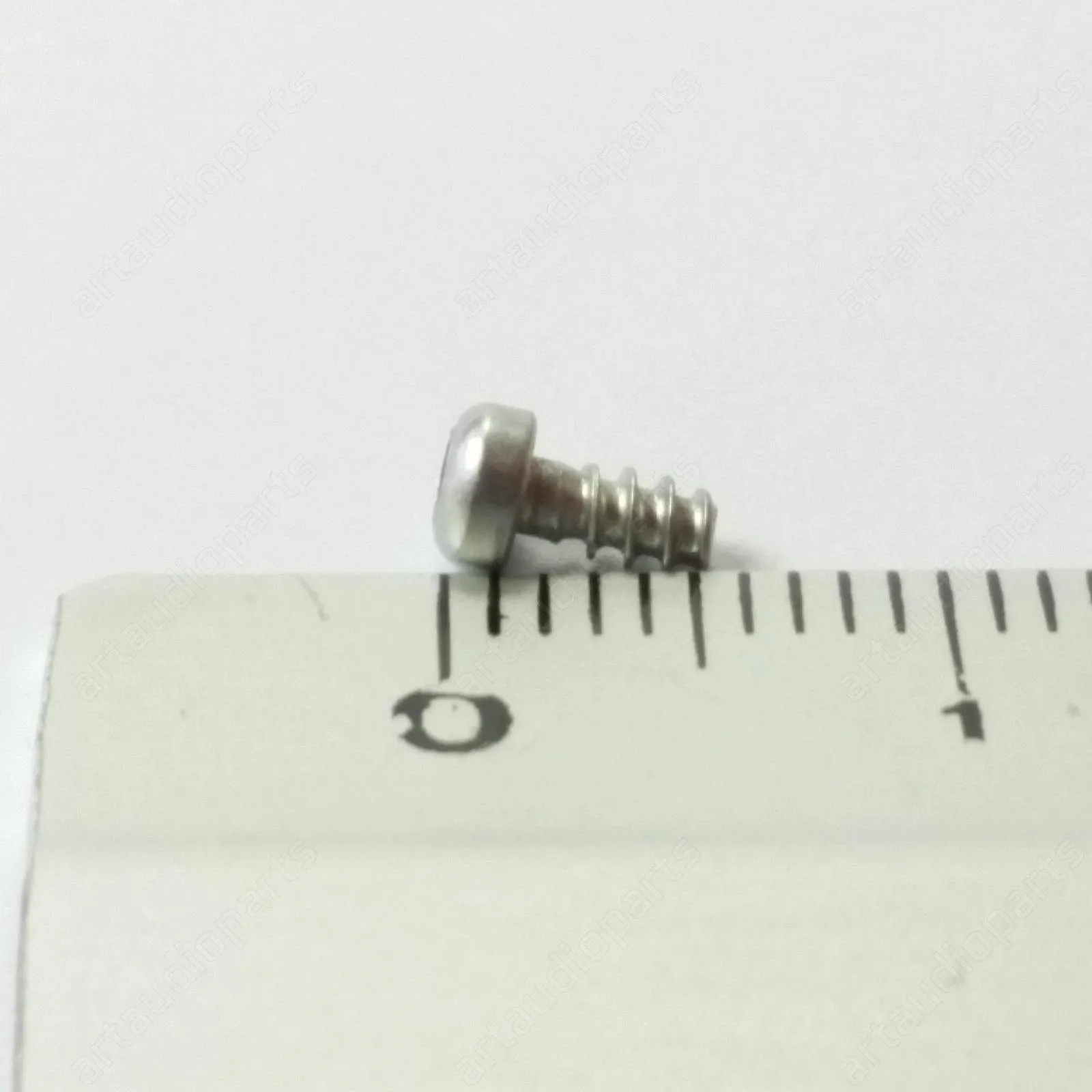 522301 Torx Screw For Sennheiser SKM100G3 SKM300G3 SKM500G3 SKM2000