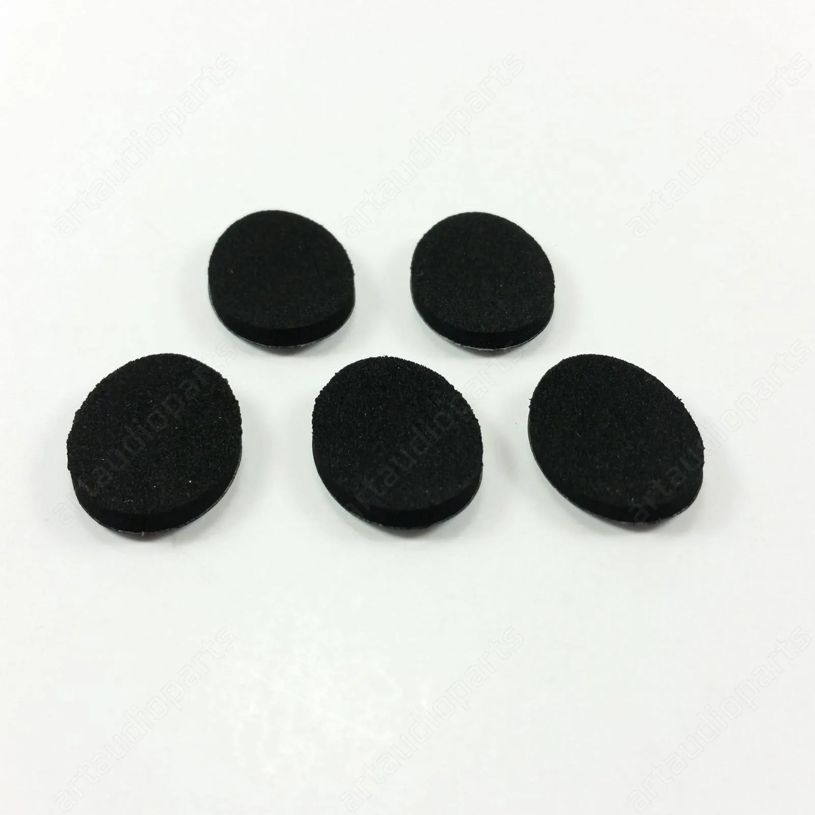 529769 Foam Pads (pack of 5) for Sennheiser MD5235 capsule for SKM5000