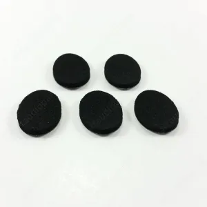 529769 Foam Pads (pack of 5) for Sennheiser MD5235 capsule for SKM5000