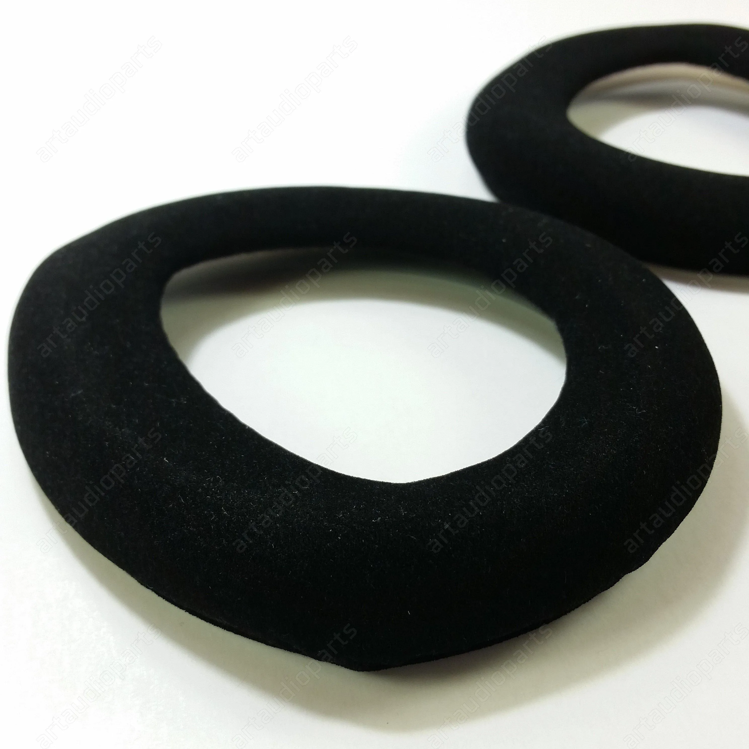 534411 Black Ear pads (1 pair) for Sennheiser HD 800