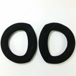 534411 Black Ear pads (1 pair) for Sennheiser HD 800